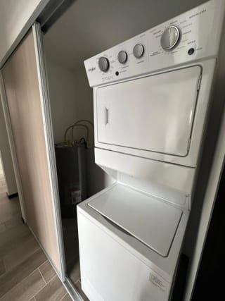 Segheria zona 14 la villa — Apartamento en Alquiler en Zona 14, Guatemala, Ciudad — miniatura 8 de 14