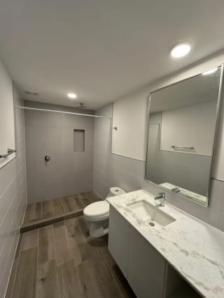 Segheria zona 14 la villa — Apartamento en Alquiler en Zona 14, Guatemala, Ciudad — miniatura 6 de 14