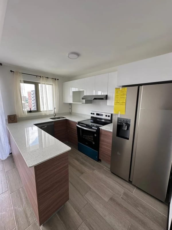 Segheria zona 14 la villa — Apartamento en Alquiler en Zona 14, Guatemala, Ciudad — foto 4 de 14