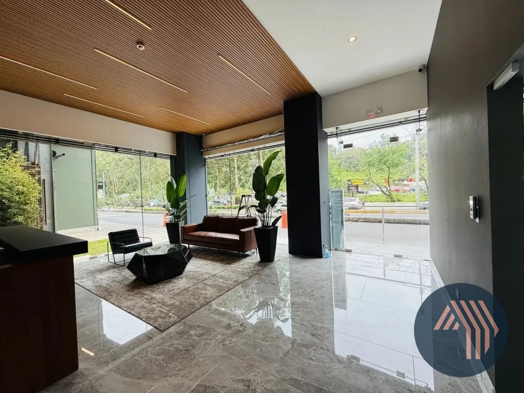 Venta de Exclusivos Apartamentos - Spazio, Zona 15 — Apartamento en Venta en Spazio, Zona 15, Guatemala, Ciudad — foto 3 de 16