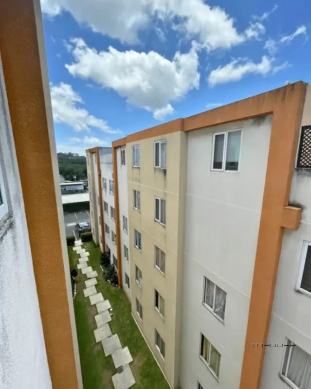 Apartamento en Venta el Naranjito, Torres San Juan — Apartamento en Venta en Zona 6 Mixco, Guatemala, Ciudad — foto 1 de 11