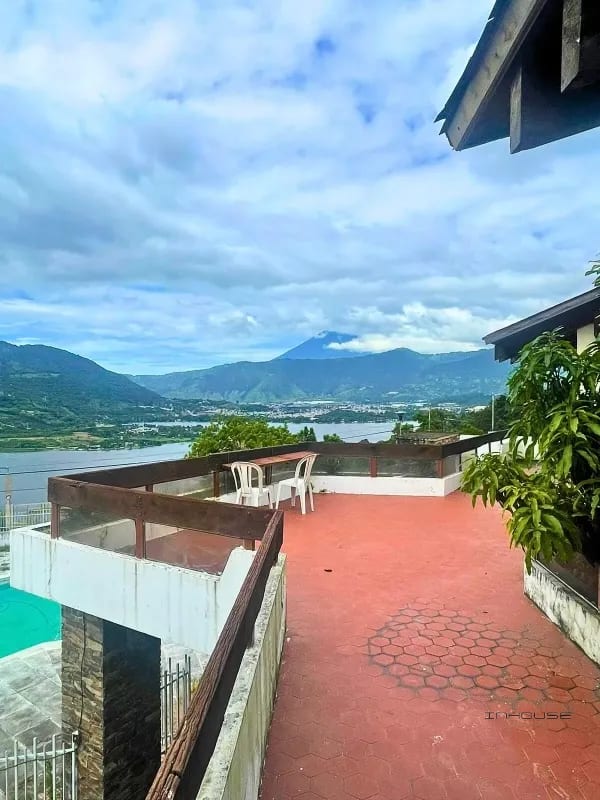 Casa en Venta en Mayan Golf — Casa en Venta en Villa Nueva, Guatemala, Ciudad — foto 5 de 10