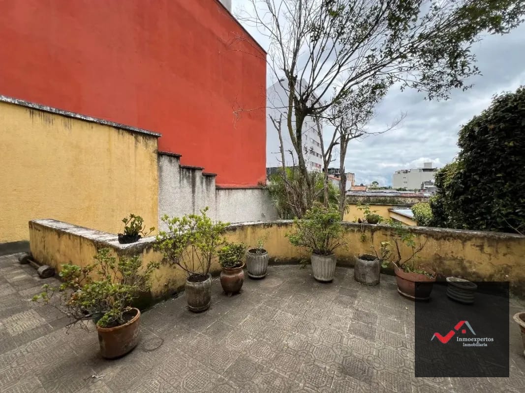 Casa en Venta Zona 1 Sobre 7MA Avenida — Casa en Venta en Zona 1, Guatemala, Ciudad — foto 5 de 16