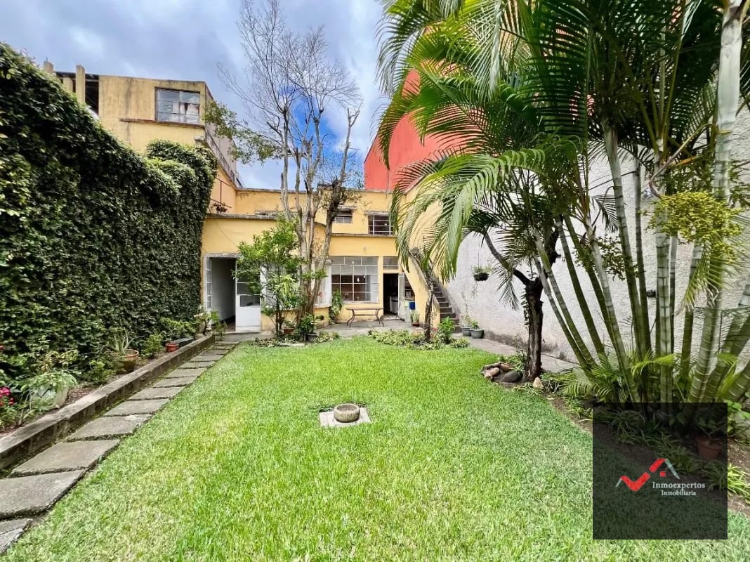 Casa en Venta Zona 1 Sobre 7MA Avenida — Casa en Venta en Zona 1, Guatemala, Ciudad — foto 3 de 16