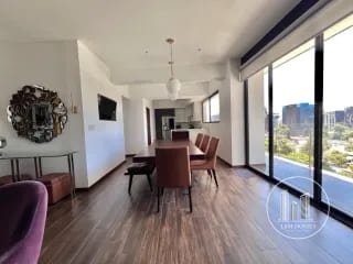 Lindo apartamento amueblado en zona 10 en venta o renta — Apartamento en Venta en Zona 10, Guatemala, Ciudad — miniatura 9 de 9