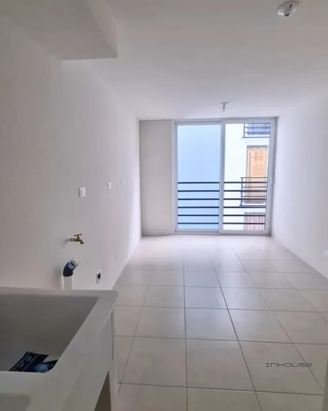 Apartamento en Venta Zona 6, Vías la Parroquia - para Estrenar. — Apartamento en Venta en Zona 6, Guatemala, Ciudad — foto 6 de 11