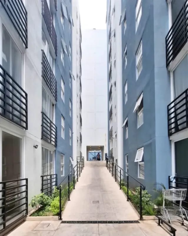 Apartamento en Venta Zona 6, Vías la Parroquia - para Estrenar. — Apartamento en Venta en Zona 6, Guatemala, Ciudad — foto 1 de 11
