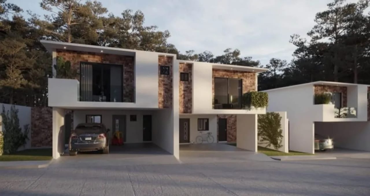 Casa en venta mixco — Casa en Venta en Zona 9 Mixco, Guatemala, Ciudad — foto 5 de 10