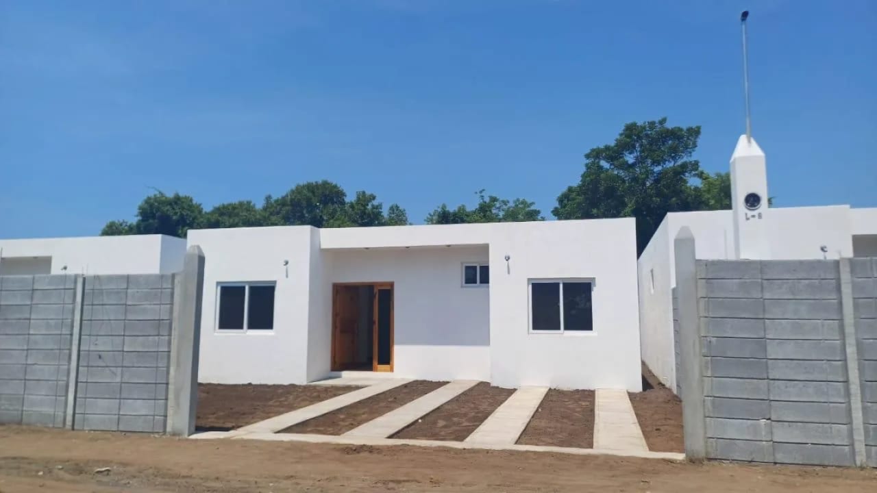 Lofts Nuevos en Venta en Monterrico KM 143 — Casa vacacional en Venta en Monterrico, Santa Rosa — foto 5 de 5