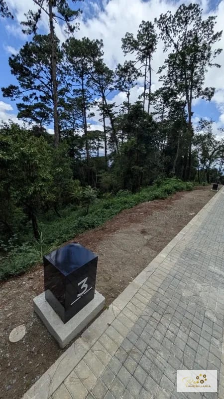 Venta de Terreno Premium Lucenta Dentro de Legado del Bosque — Terreno en Venta en Zona 16, Guatemala, Ciudad — foto 4 de 8