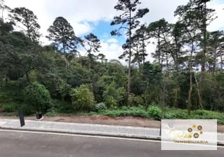 Venta de Terreno Premium Lucenta Dentro de Legado del Bosque — Terreno en Venta en Zona 16, Guatemala, Ciudad — miniatura 6 de 8