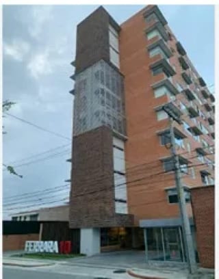 Apartamento en Venta - FERRARA Zona 10 — Apartamento en Venta en Ferrara 10, Zona 10, Guatemala, Ciudad — miniatura 1 de 10