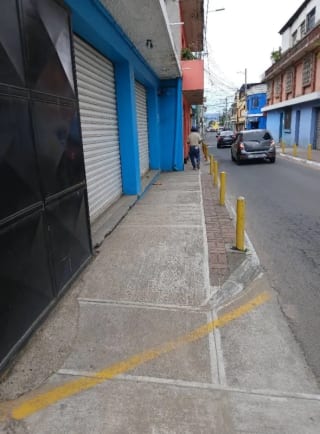 Rento Amplio Local-oficina en el Centro Histórico de Villa Nueva — Local en Alquiler en Villa Nueva, Guatemala, Ciudad — miniatura 2 de 2