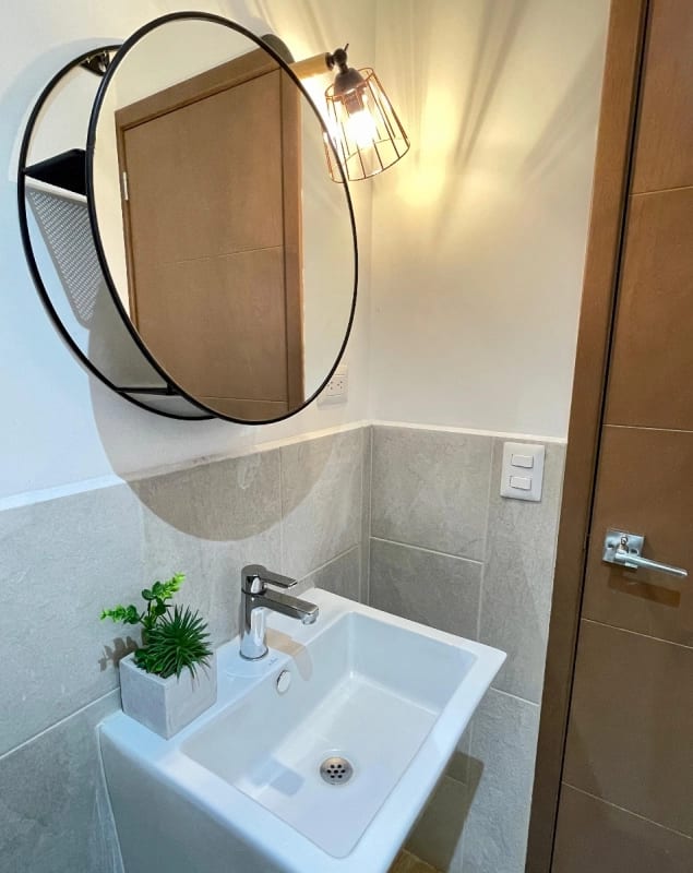 Apartamento tipo loft en venta en Edificio Condado 14 — Apartamento en Venta en Zona 14, Guatemala, Ciudad — foto 11 de 16