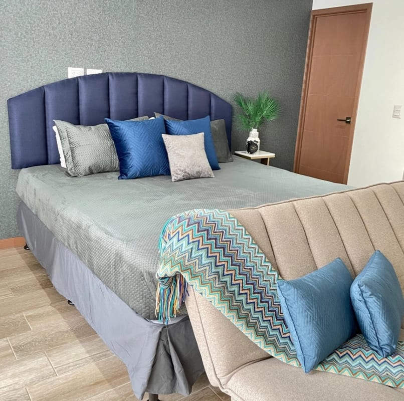 Apartamento tipo loft en venta en Edificio Condado 14 — Apartamento en Venta en Zona 14, Guatemala, Ciudad — foto 4 de 16