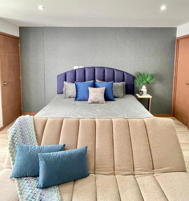 Apartamento tipo loft en venta en Edificio Condado 14 — Apartamento en Venta en Zona 14, Guatemala, Ciudad — foto 3 de 16