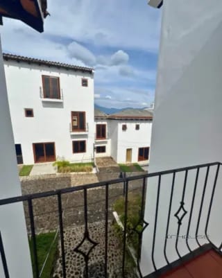 Casas en Venta en Antigua San Pedro las Huertas — Casa en Venta en Antigua, Sacatepéquez — miniatura 8 de 9