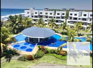 Monterrico | Penthouse en Venta! — Casa vacacional en Venta en Taxisco, Santa Rosa — miniatura 14 de 17