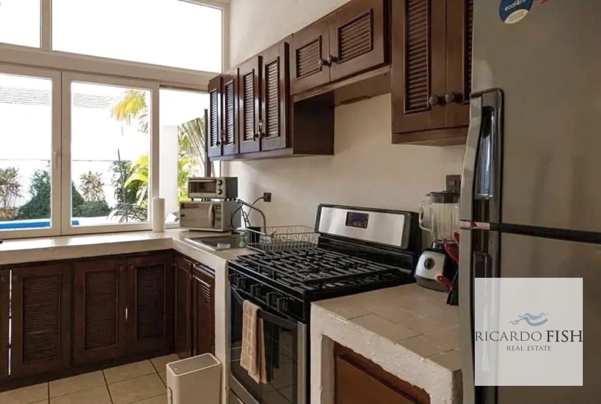 Likin | Casa en Venta! — Casa vacacional en Venta en Likin, Puerto Quetzal, Escuintla — foto 12 de 12