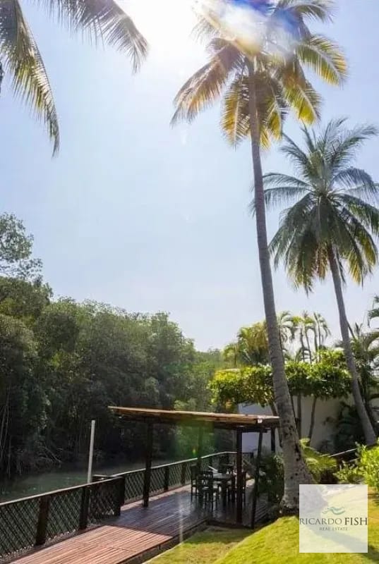 Likin | Casa en Venta! — Casa vacacional en Venta en Likin, Puerto Quetzal, Escuintla — foto 10 de 12