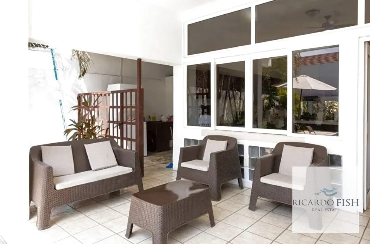 Likin | Casa en Venta! — Casa vacacional en Venta en Likin, Puerto Quetzal, Escuintla — foto 9 de 12