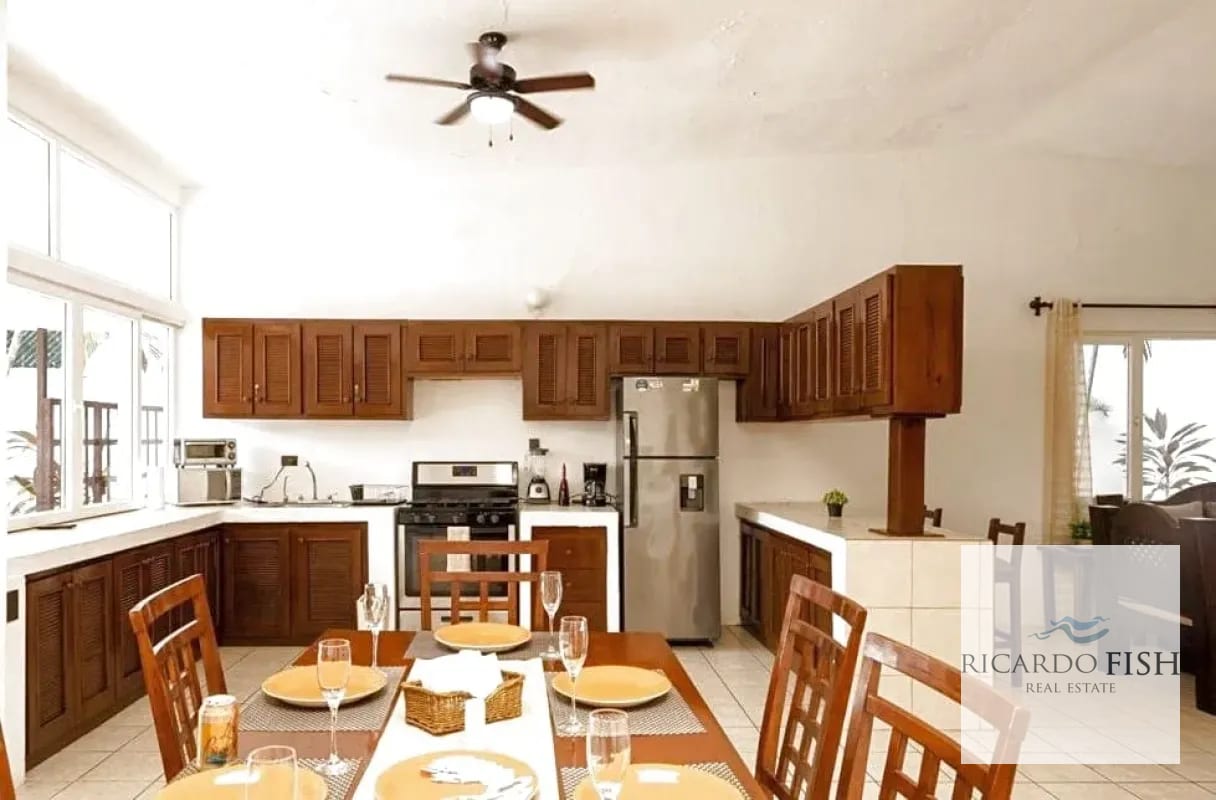 Likin | Casa en Venta! — Casa vacacional en Venta en Likin, Puerto Quetzal, Escuintla — foto 8 de 12