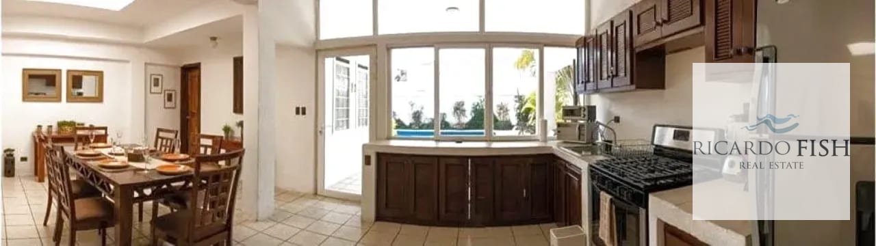 Likin | Casa en Venta! — Casa vacacional en Venta en Likin, Puerto Quetzal, Escuintla — foto 7 de 12