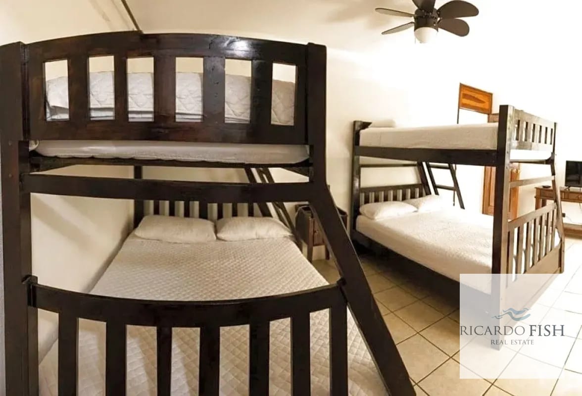 Likin | Casa en Venta! — Casa vacacional en Venta en Likin, Puerto Quetzal, Escuintla — foto 4 de 12