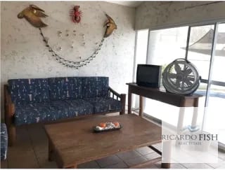 Likin | Casa en Venta Frente al Canal! — Casa vacacional en Venta en Likin, Puerto Quetzal, Escuintla — miniatura 6 de 12
