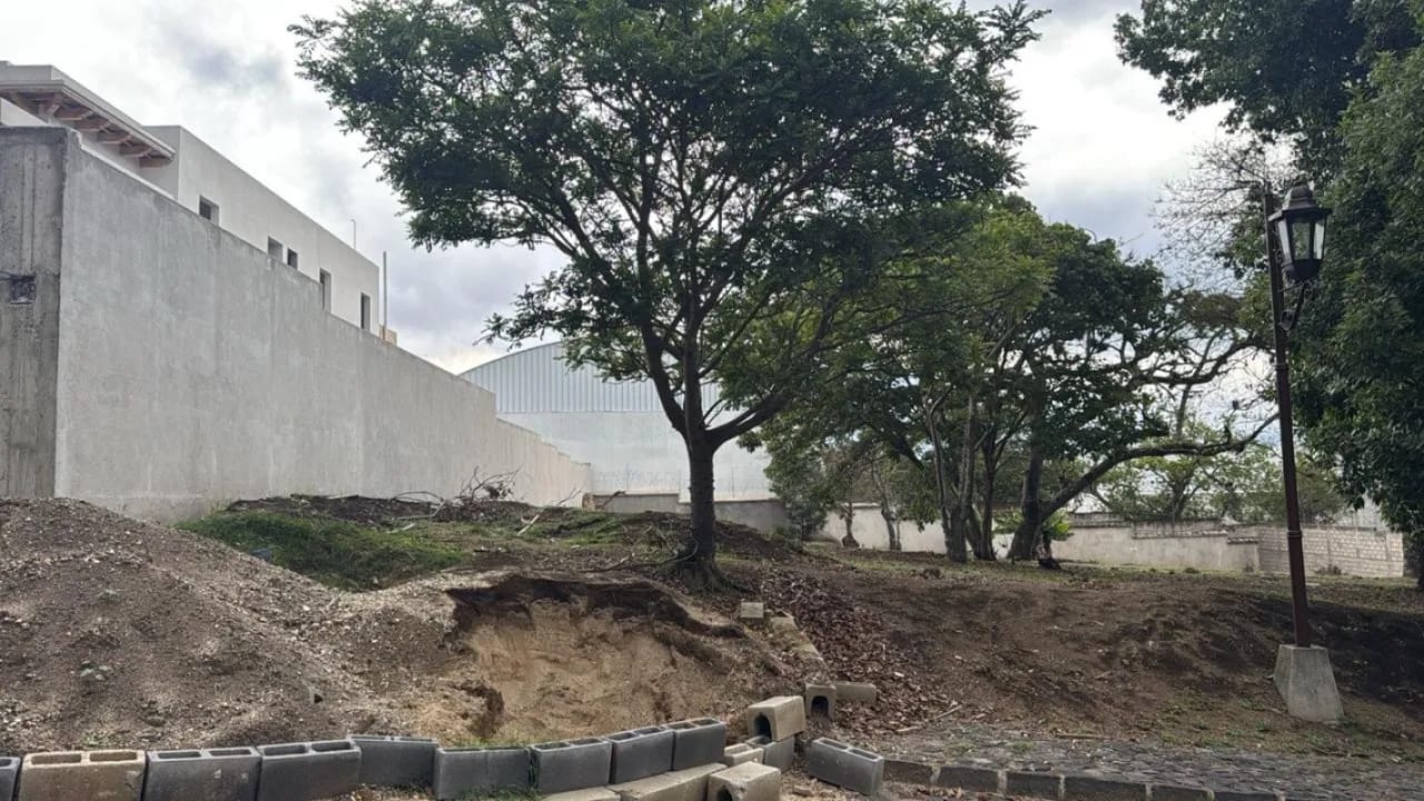 Finca Santa Delfina en venta, Antigua Guatemala — Finca en Venta en Antigua, Sacatepéquez — foto 5 de 10