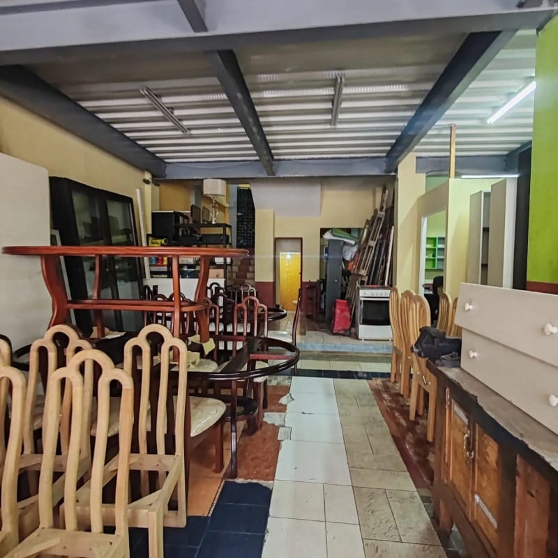 Bodega en Venta, Calzada San Juan Monserrat 1 — Bodega / Ofibodega en Venta en Montserrat I, Zona 4 Mixco, Guatemala, Ciudad — foto 14 de 15