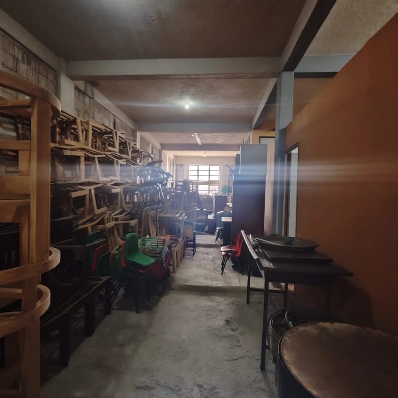 Bodega en Venta, Calzada San Juan Monserrat 1 — Bodega / Ofibodega en Venta en Montserrat I, Zona 4 Mixco, Guatemala, Ciudad — foto 13 de 15