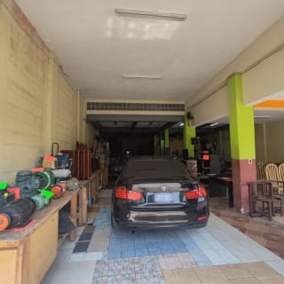 Bodega en Venta, Calzada San Juan Monserrat 1 — Bodega / Ofibodega en Venta en Montserrat I, Zona 4 Mixco, Guatemala, Ciudad — miniatura 12 de 15
