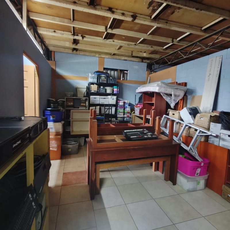 Bodega en Venta, Calzada San Juan Monserrat 1 — Bodega / Ofibodega en Venta en Montserrat I, Zona 4 Mixco, Guatemala, Ciudad — foto 11 de 15