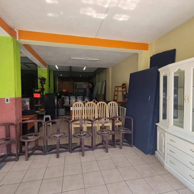 Bodega en Venta, Calzada San Juan Monserrat 1 — Bodega / Ofibodega en Venta en Montserrat I, Zona 4 Mixco, Guatemala, Ciudad — foto 8 de 15