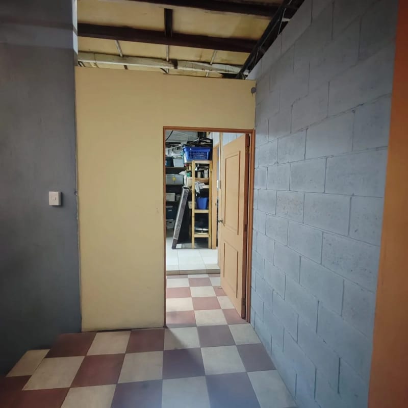 Bodega en Venta, Calzada San Juan Monserrat 1 — Bodega / Ofibodega en Venta en Montserrat I, Zona 4 Mixco, Guatemala, Ciudad — foto 6 de 15