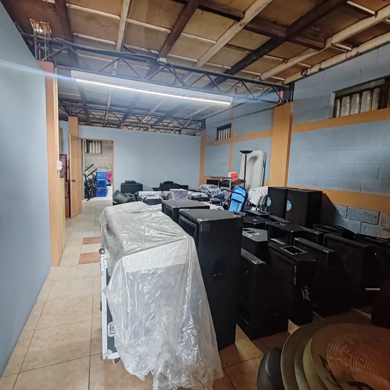 Bodega en Venta, Calzada San Juan Monserrat 1 — Bodega / Ofibodega en Venta en Montserrat I, Zona 4 Mixco, Guatemala, Ciudad — foto 4 de 15
