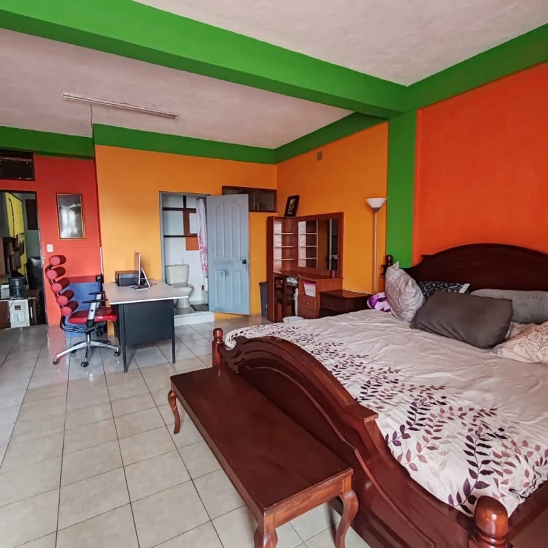 Bodega en Venta, Calzada San Juan Monserrat 1 — Bodega / Ofibodega en Venta en Montserrat I, Zona 4 Mixco, Guatemala, Ciudad — foto 3 de 15