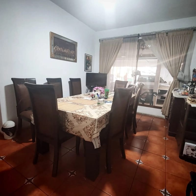 Casa en VENTA San Cristóbal, Residenciales los Eucaliptos — Casa en Venta en Zona 8 Mixco, Guatemala, Ciudad — foto 2 de 12