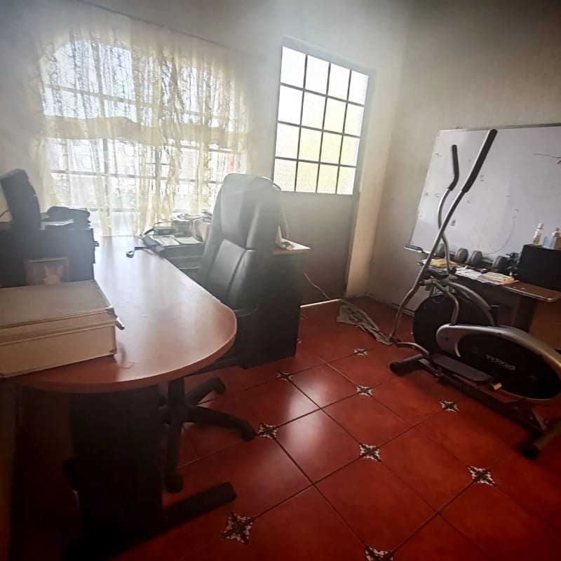 Casa en VENTA San Cristóbal, Residenciales los Eucaliptos — Casa en Venta en Zona 8 Mixco, Guatemala, Ciudad — foto 11 de 12