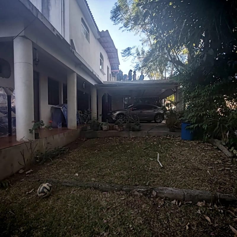 Casa en VENTA San Cristóbal, Residenciales los Eucaliptos — Casa en Venta en Zona 8 Mixco, Guatemala, Ciudad — foto 7 de 12