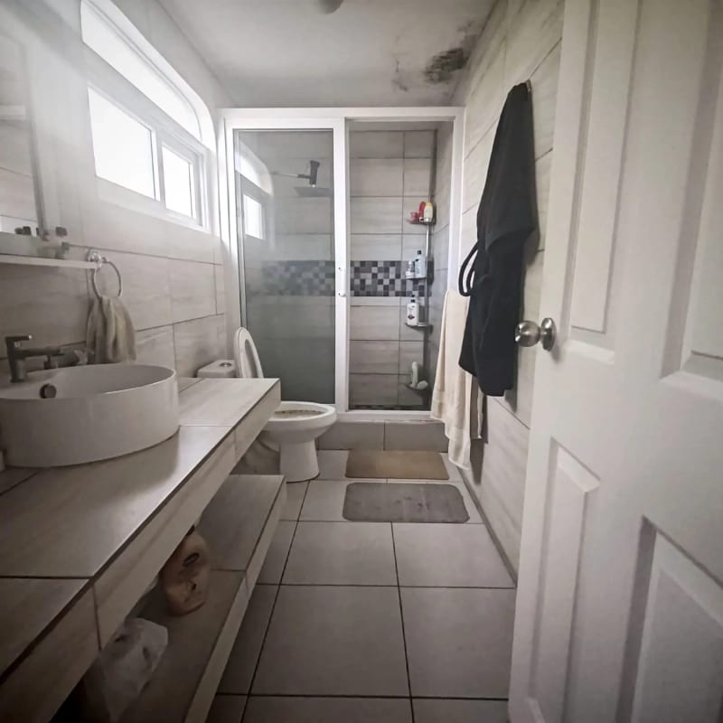 Casa en VENTA San Cristóbal, Residenciales los Eucaliptos — Casa en Venta en Zona 8 Mixco, Guatemala, Ciudad — foto 10 de 12