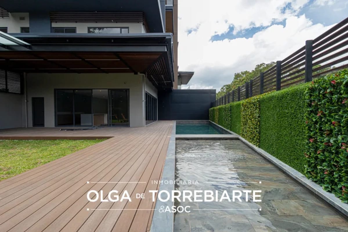 Apartamento en Spazio, Zona 15 — Apartamento en Venta en Spazio, Zona 15, Guatemala, Ciudad — foto 15 de 17