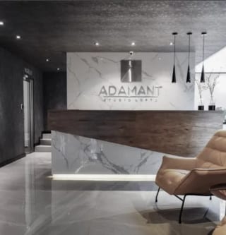 Apartamento en Venta en Adamant Studio Lofts Zona 15 Guatemala — Apartamento en Venta en Adamant, Zona 15, Guatemala, Ciudad — miniatura 1 de 9