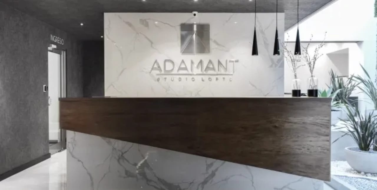 Apartamento en Venta en Adamant Studio Lofts Zona 15 Guatemala — Apartamento en Venta en Adamant, Zona 15, Guatemala, Ciudad — foto 8 de 9