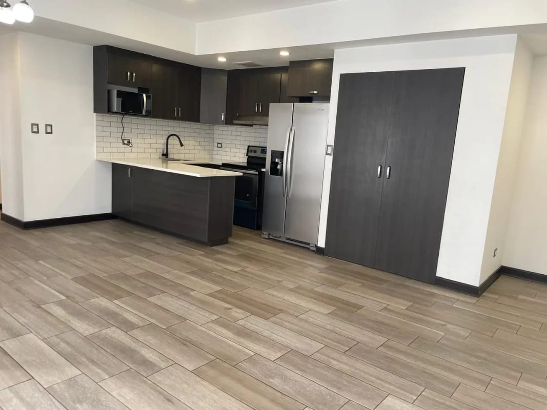 Se renta apartamento, Las Américas, zona 13, Ciudad Guatemala — Apartamento en Alquiler en Tres15, Zona 13, Guatemala, Ciudad — foto 1 de 8