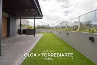 Apartamento en Spazio, Zona 15 — Apartamento en Alquiler en Spazio, Zona 15, Guatemala, Ciudad — miniatura 9 de 14