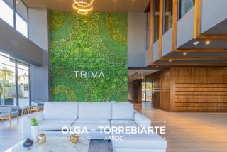 Apartamento amueblado en Edificio Trivá — Apartamento en Alquiler en Zona 15, Guatemala, Ciudad — miniatura 6 de 6