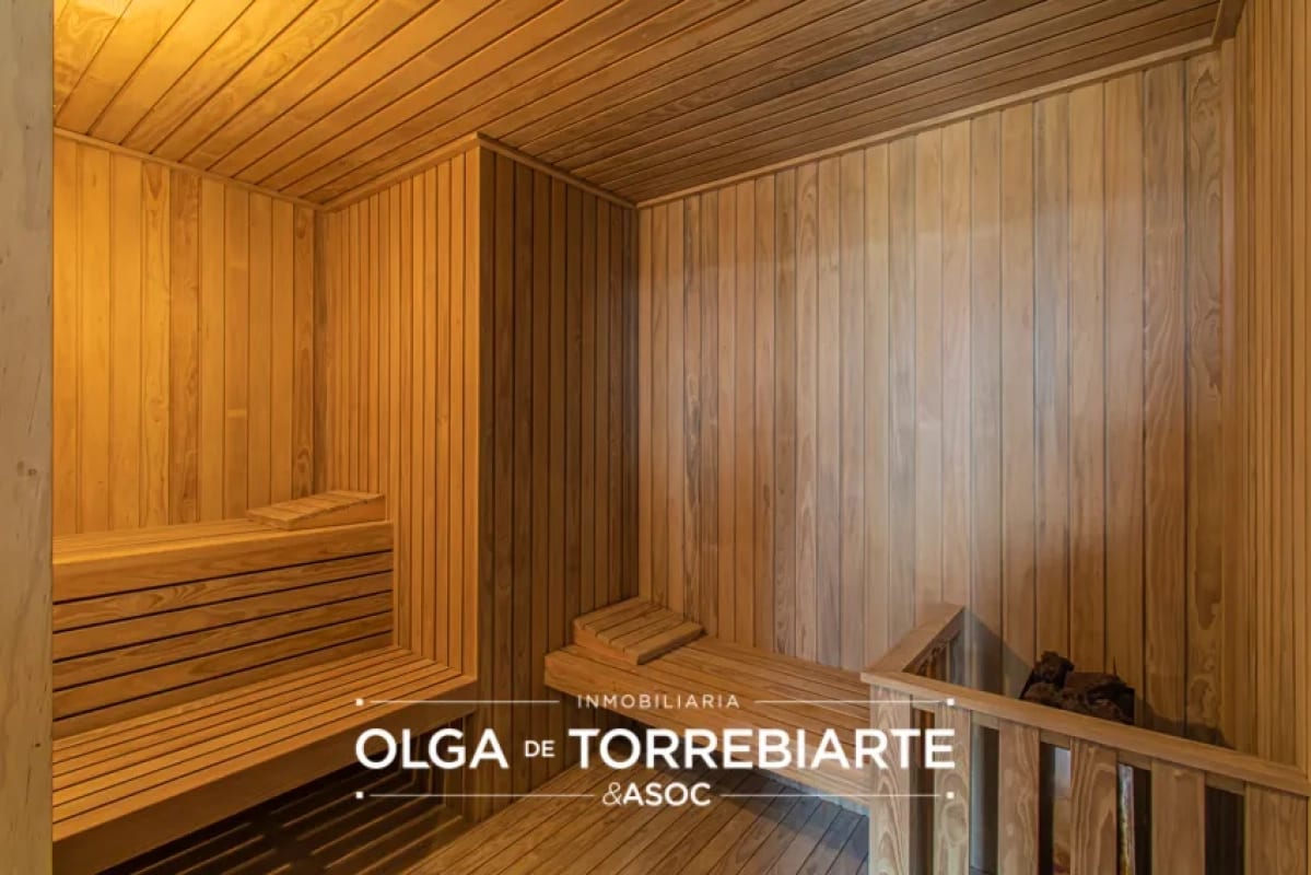 Apartamento amueblado en Edificio Trivá — Apartamento en Alquiler en Zona 15, Guatemala, Ciudad — foto 4 de 6