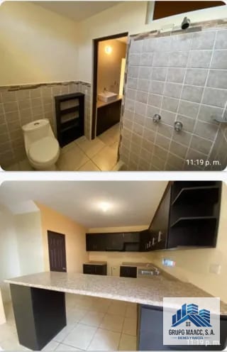 Venta Casa Toscana Balcones de San Cristobal — Casa en Venta en Zona 8 Mixco, Guatemala, Ciudad — miniatura 8 de 10